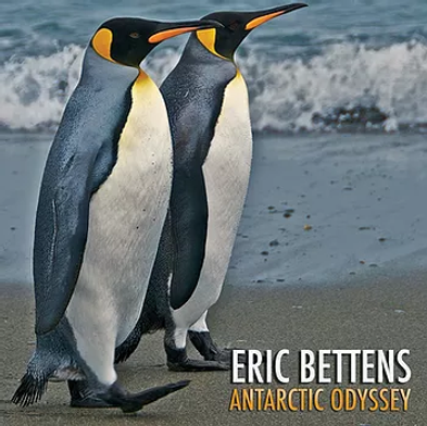 ANTARTIC ODYSSEY