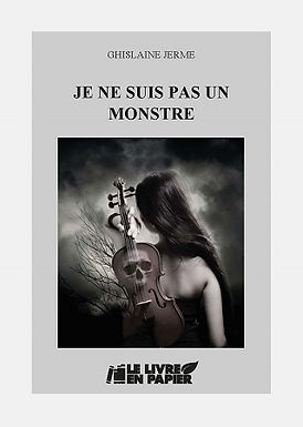 Je ne suis pas un monstre