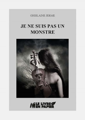 Je ne suis pas un monstre