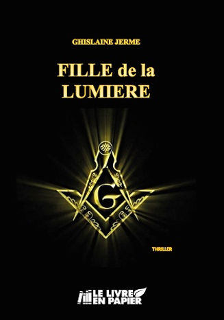 Fille de la lumière