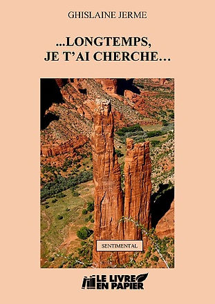 La voiture d'Inès tombe en panne dans le désert. La providence met sur son chemin un pickup rouge conduit par Jason. Dès le premier regard, c'est le coup de foudre, Elle est chirurgien, lui Chef cuisinier, ils ont tous deux au fond du cœur une profonde blessure. Depuis son enfance, Inès a dû se battre contre sa mère une femme possessive et jalouse, qui veut la soumettre à sa volonté. Jason n'a jamais connu cette Mère qui l'a abandonné à sa naissance et qu'il recherche depuis plusieurs années. Ensemble, ils vont essayer de se reconstruire, d'effacer les stigmates du passé.
Un jour sera-t-elle en mesure de se libérer de l'emprise de sa Mère, lui, retrouvera-t-il cette Mère, qui telle un fantôme semble s'évaporer chaque fois qu'il croit être en mesure de lui donner un nom ? C'est l'enjeu de ce roman plein de tendresse et d'amour !