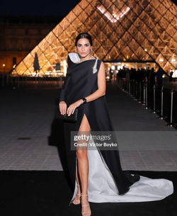 Lancôme Dinner PFW