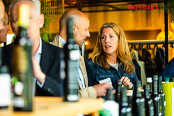 tasting tafel