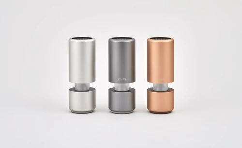 cado LEAF Portable | POTL