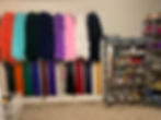 The Ribbpn Room
