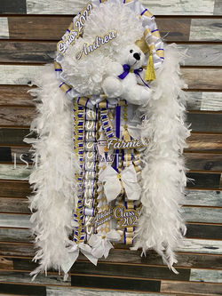 IST Creates Mums