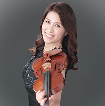 向井友紀 ヴァイオリン