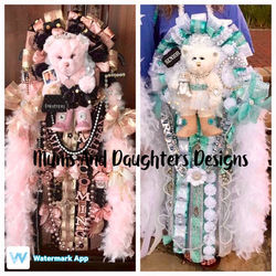Texas | Mums Inc. - Homecoming Mum Professionals