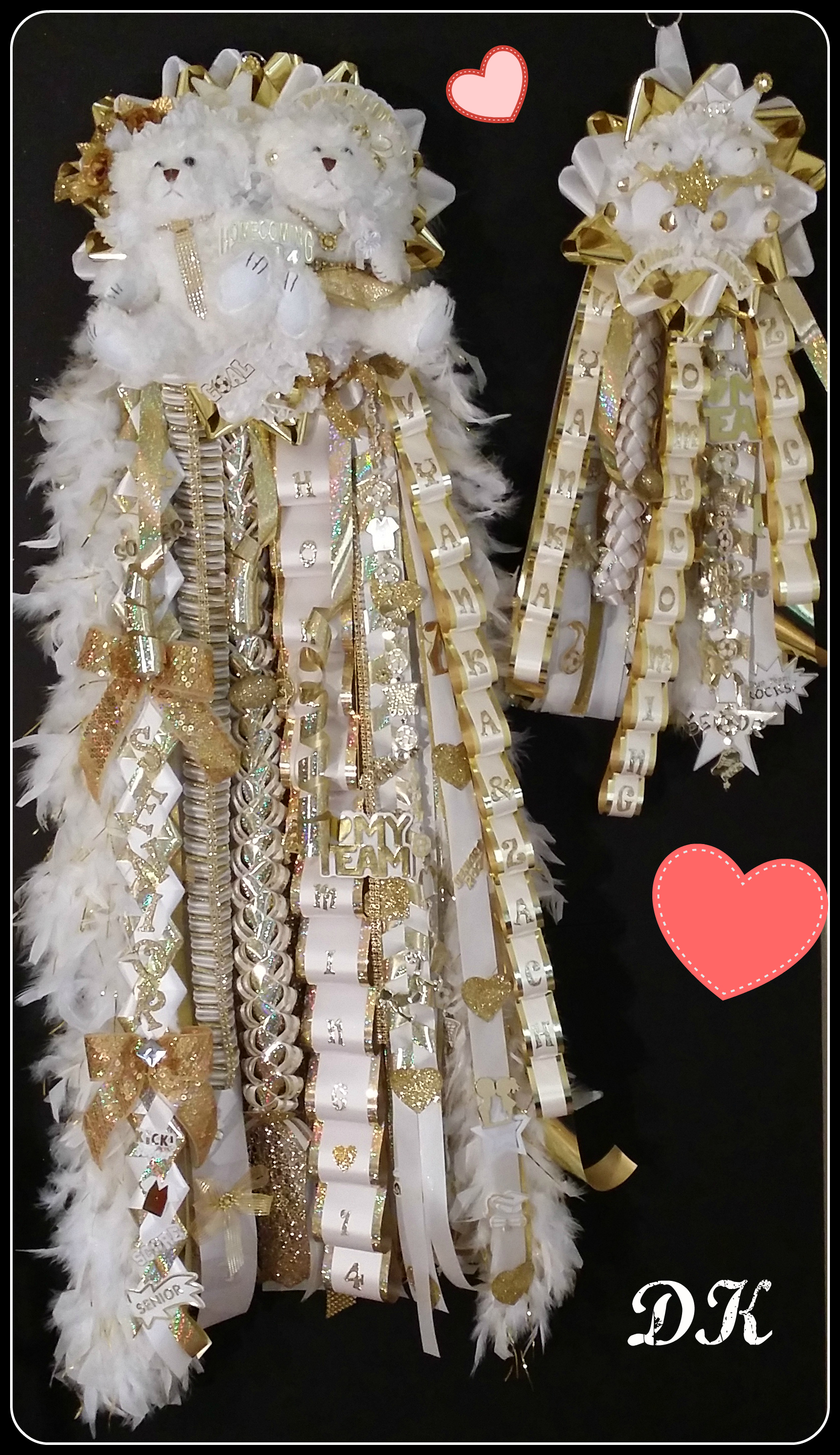 Senior Sweetheart Set