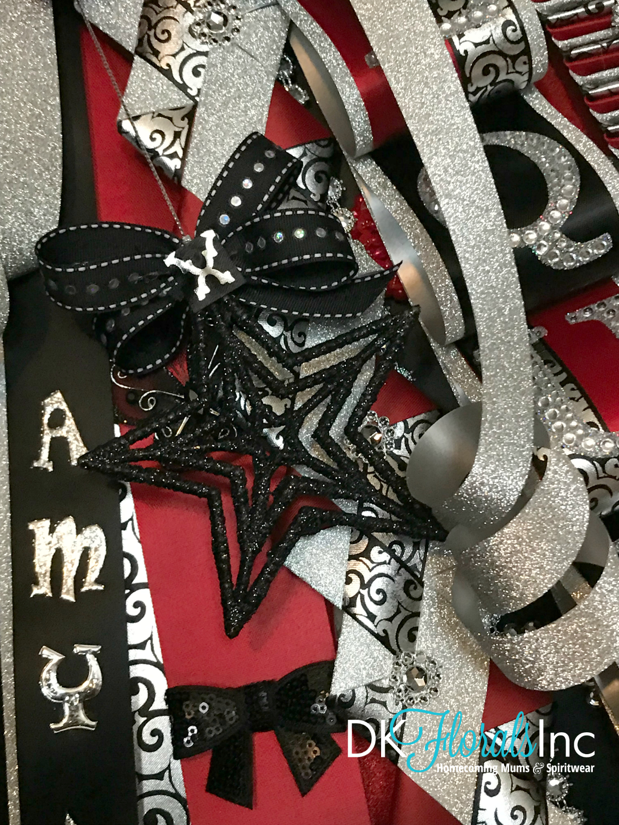 Homecoming Mum