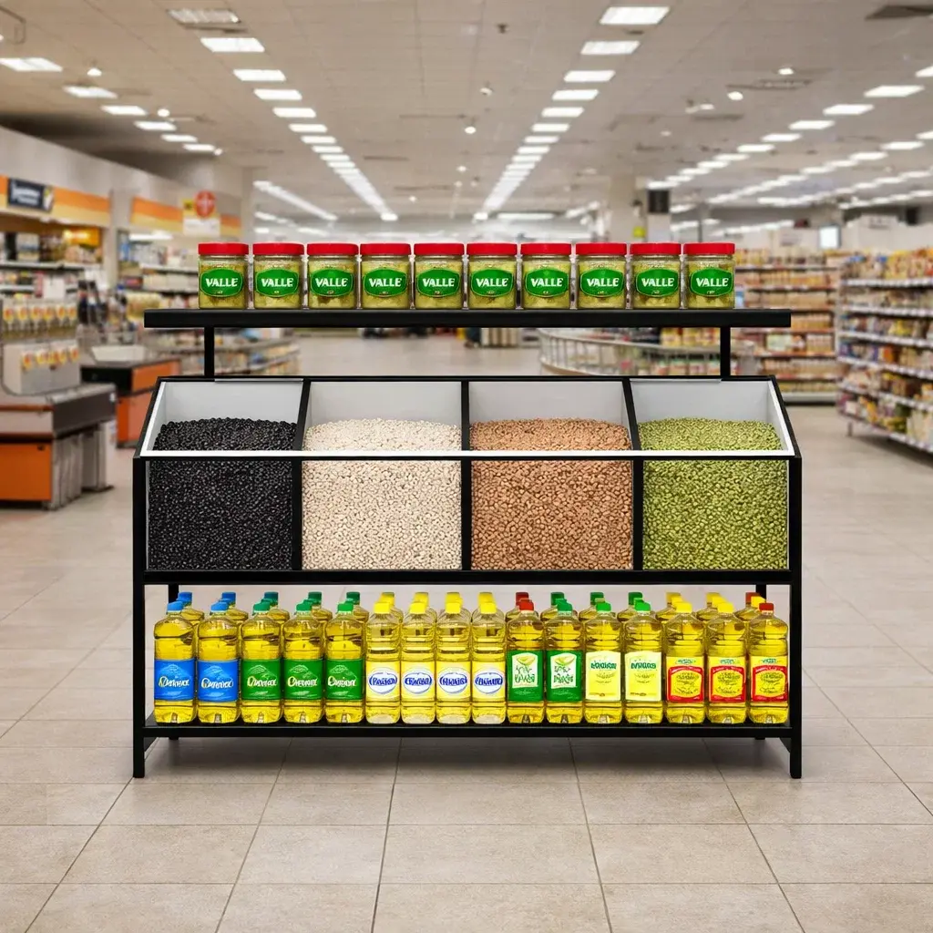 DESPACHADOR GRANEL 4