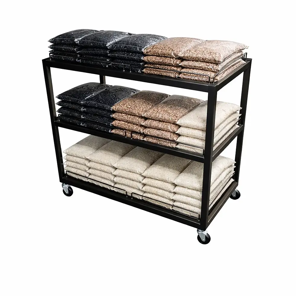 Miniatura: MAMUT 050R