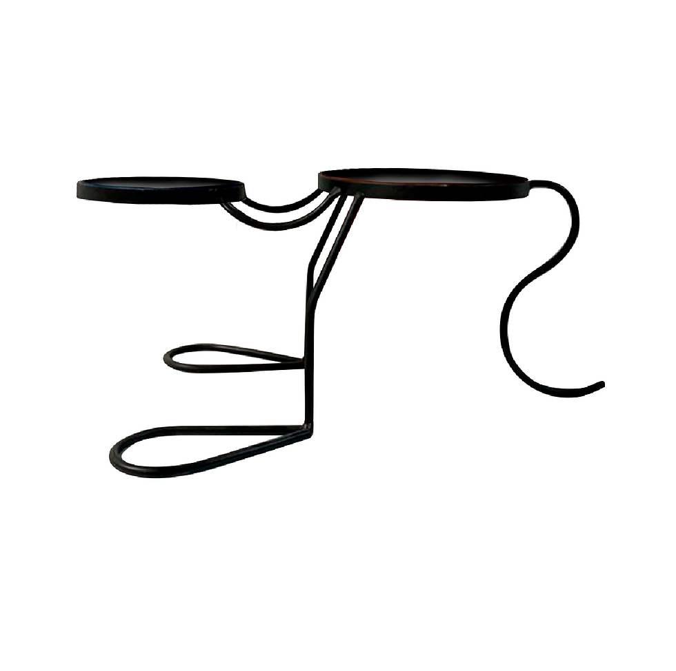 Miniatura: PADRE HIJO BAJO DE MESA