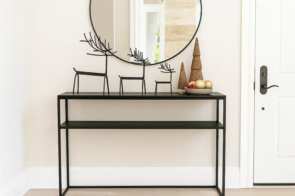 Miniatura: FAMILIA DE RENOS PLANOS