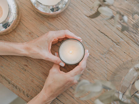 ¿Cuándo fue la última vez que te tomaste tiempo para tí y conectaste con que lo realmente importa?