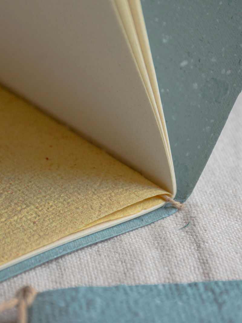 Miniatura: Libreta