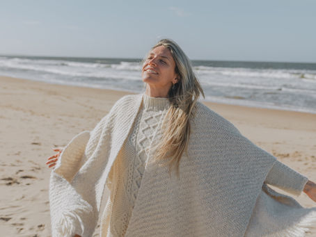 CONECTÁ CON TU AMOR PROPIO