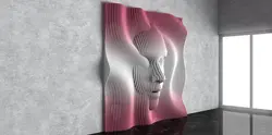 Ethereal Visage