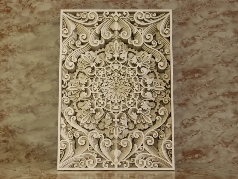 Thumbnail: Regal Harmony Panel