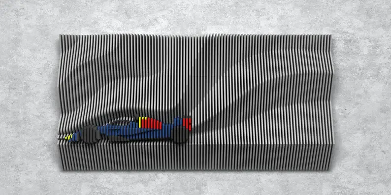 Thumbnail: RaceLine Dynamics