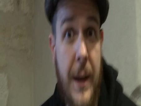 Hacer el Festival de Aviñon