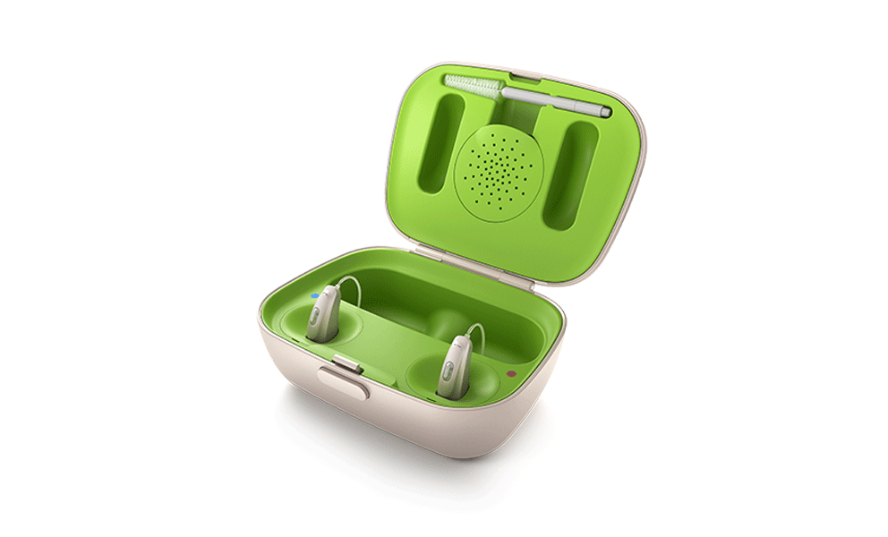 Linha Belong Recarregável no Charger Case