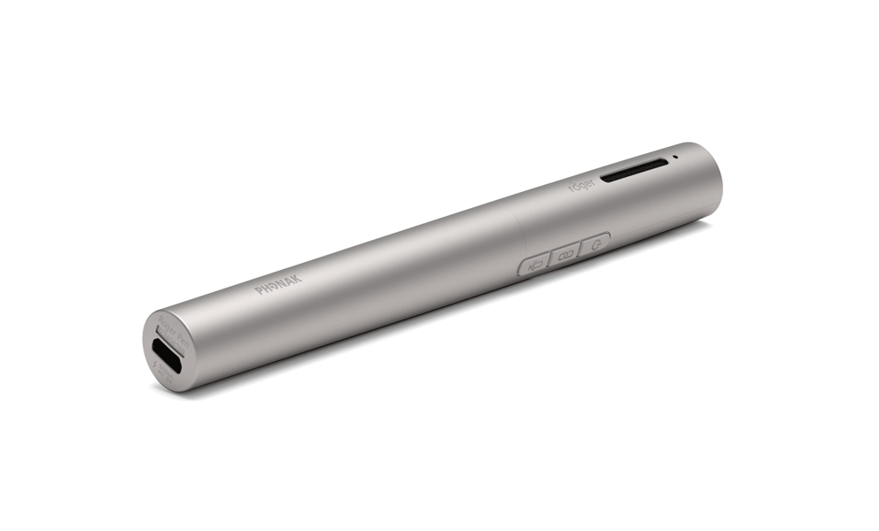 Roger Pen