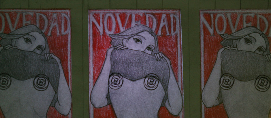 Qué Novedad! (2021)