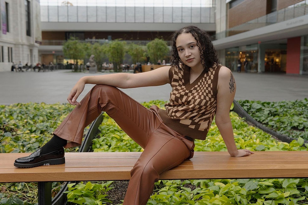 Thumbnail: Natalie Novakovic