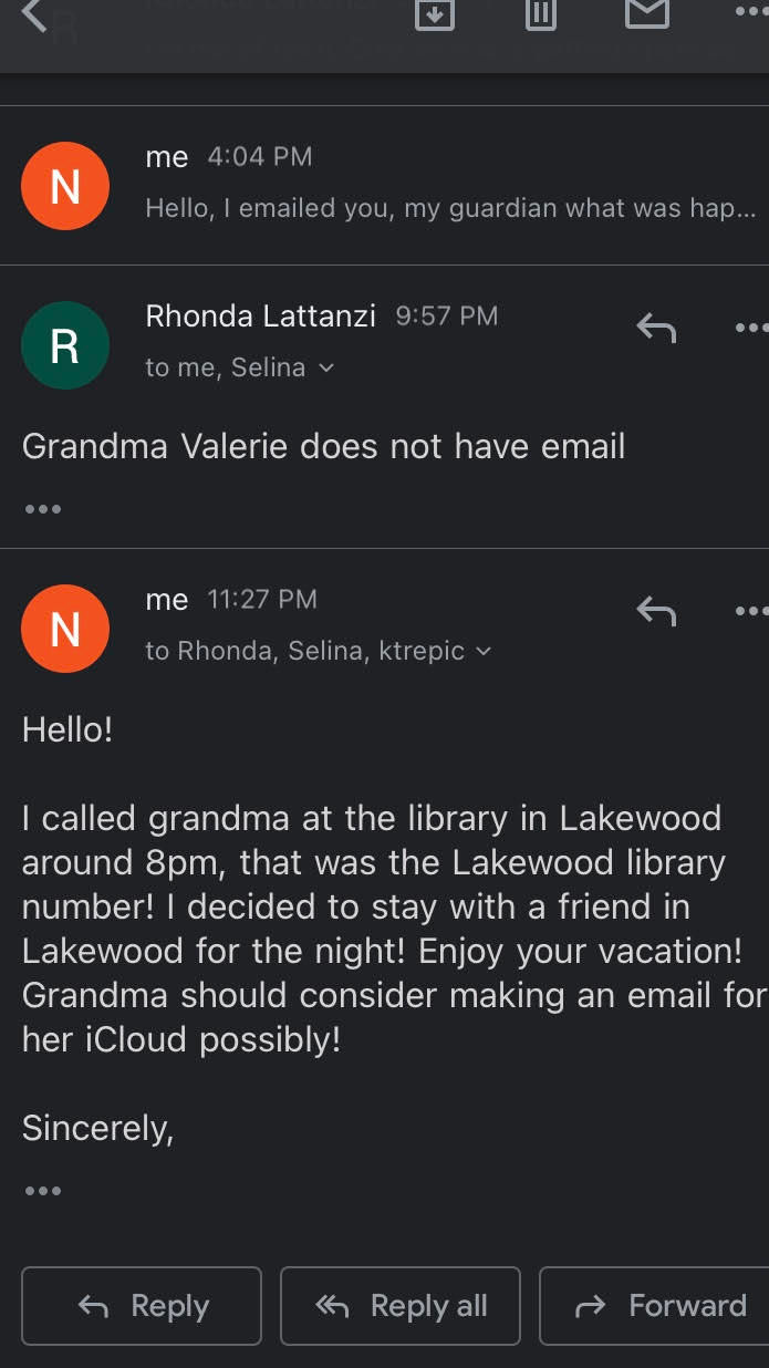 Thumbnail: Family Background