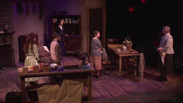 Thumbnail: Natalie Novakovic