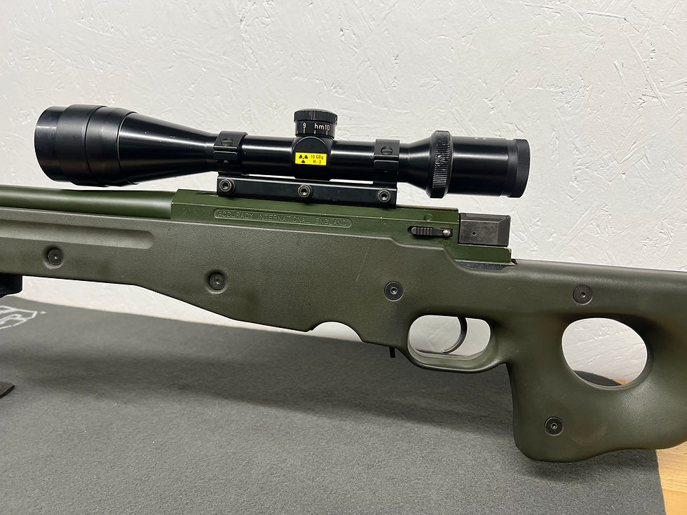 Thumbnail: Accuracy international PSG-90