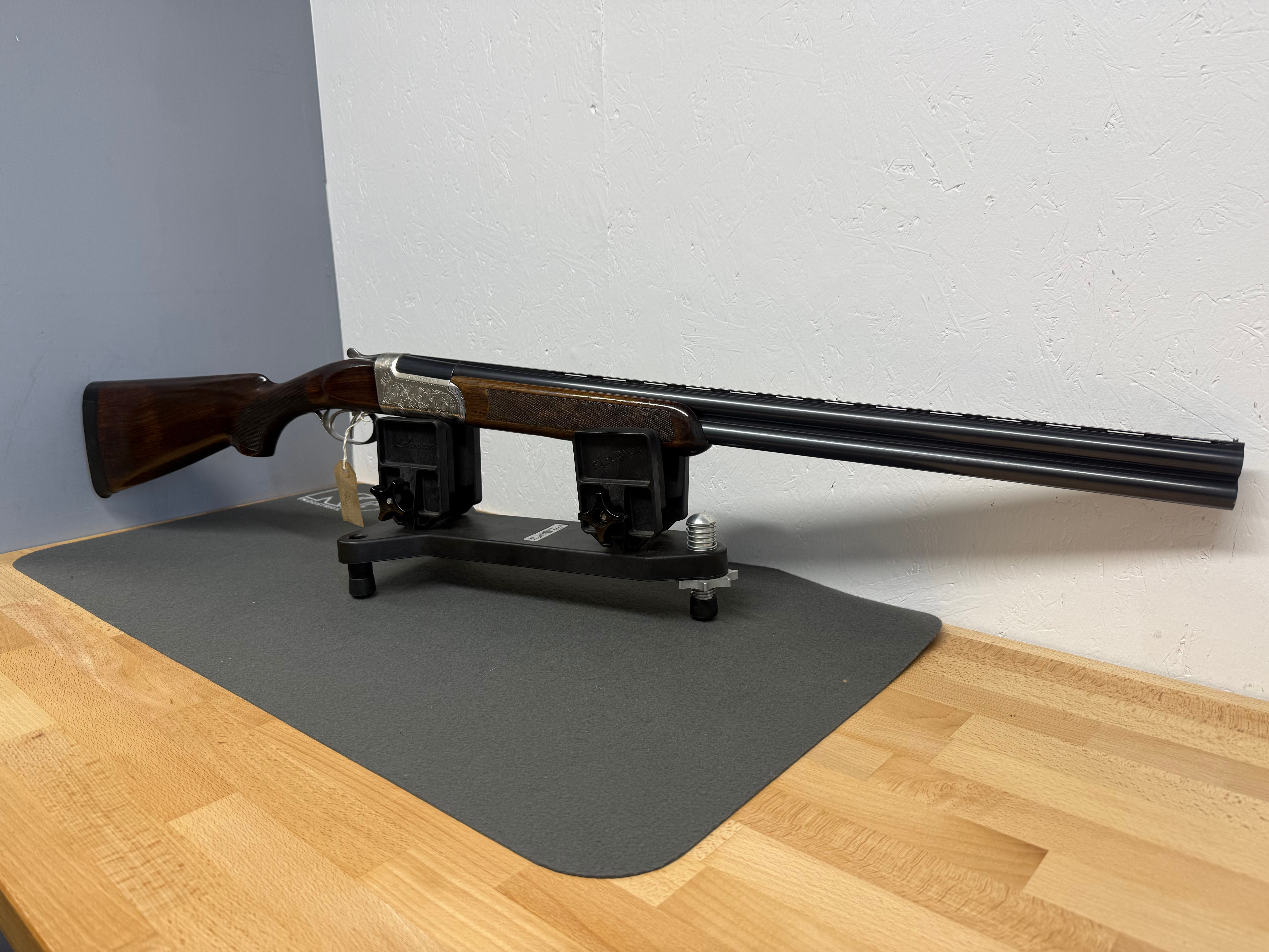 Verney Carron 12G OU shotgun 27"