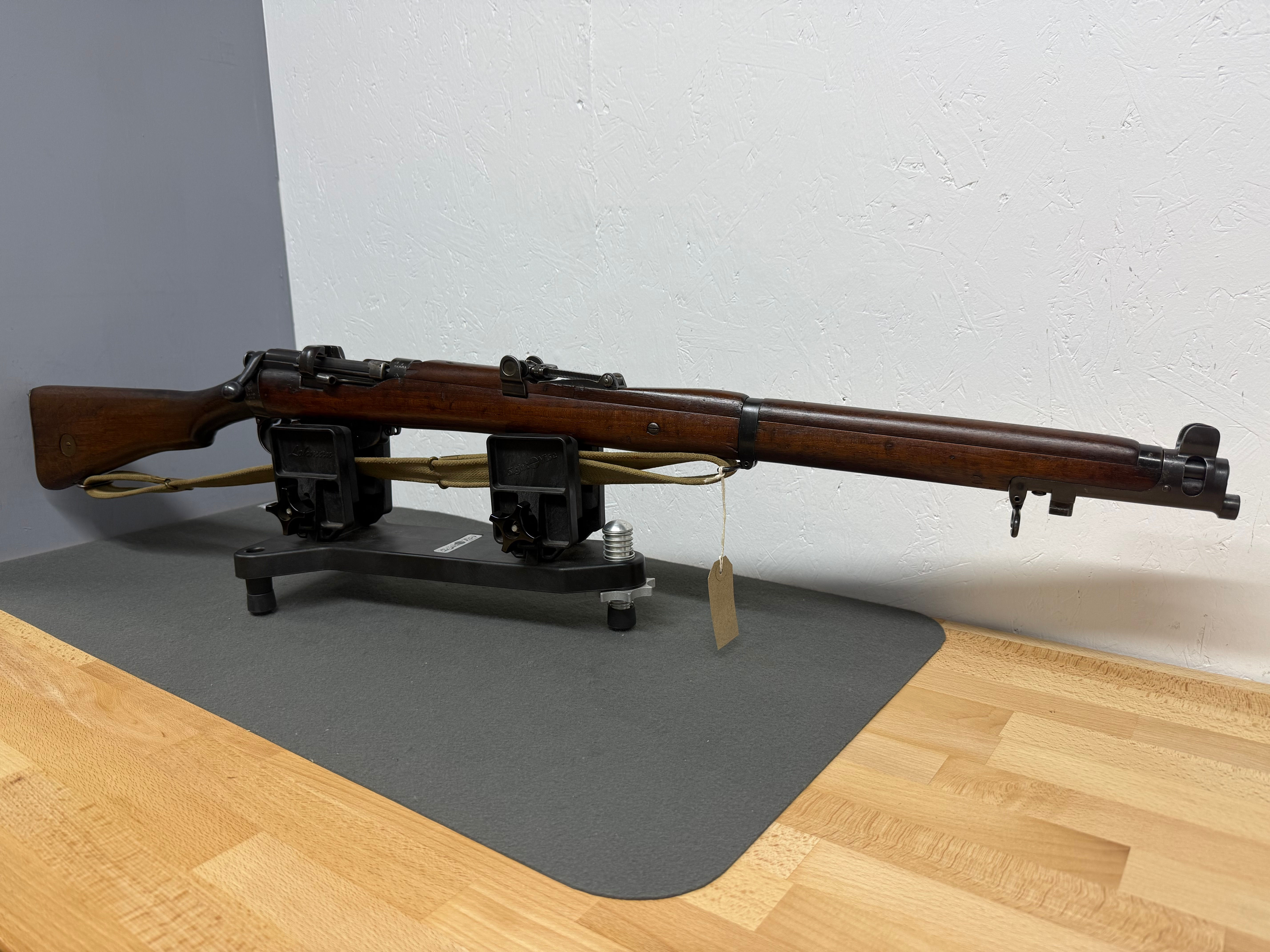 BSA Lee Enfield SMLE MkIII