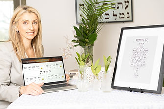 Numerologia Qabbalah Laura Chantal