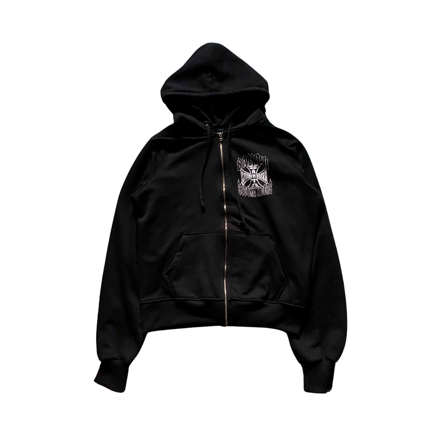 Sodoma Jacket Black