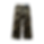 Miniatura: Straight Large Pants Dark Camo