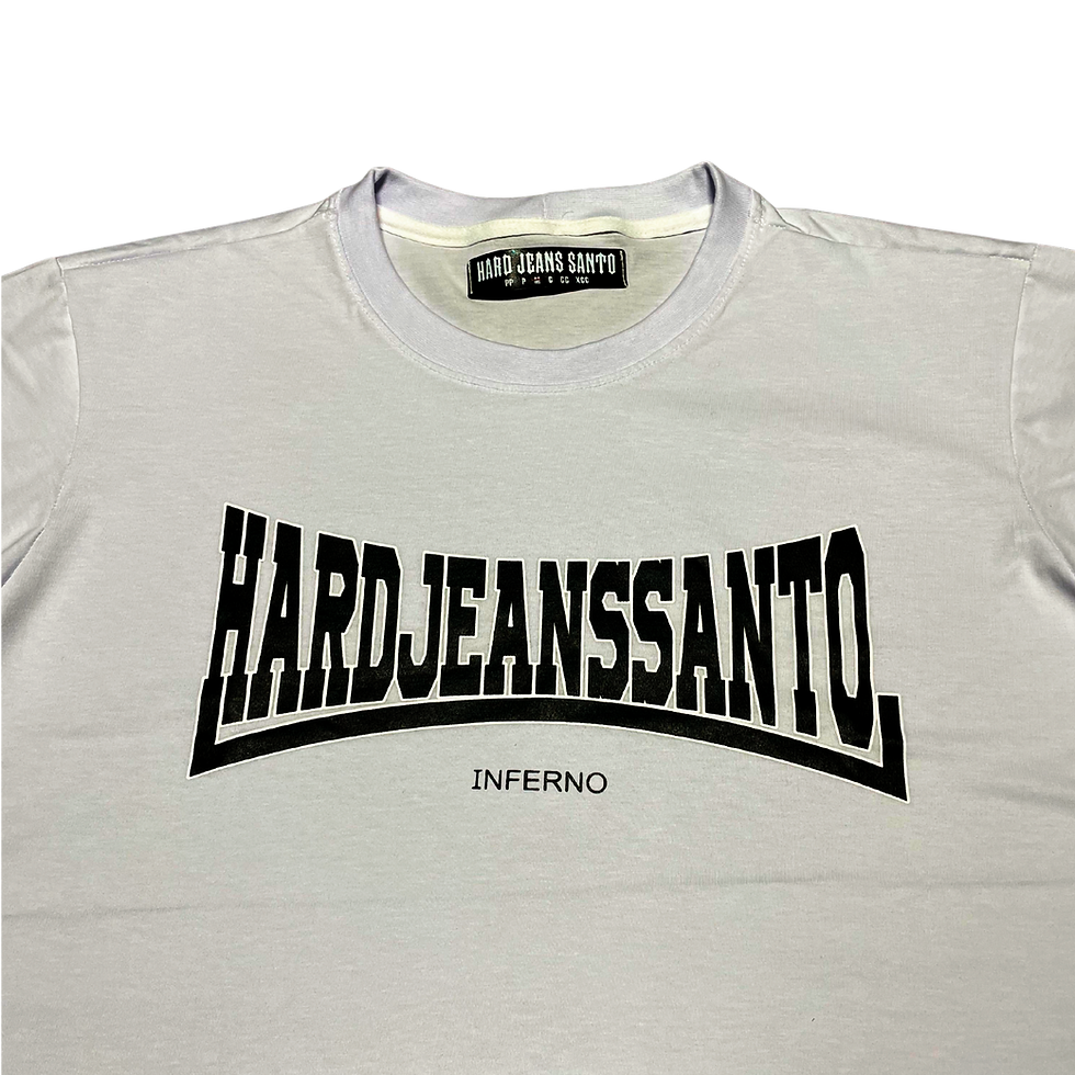 Miniatura: Regular Tee Inferno