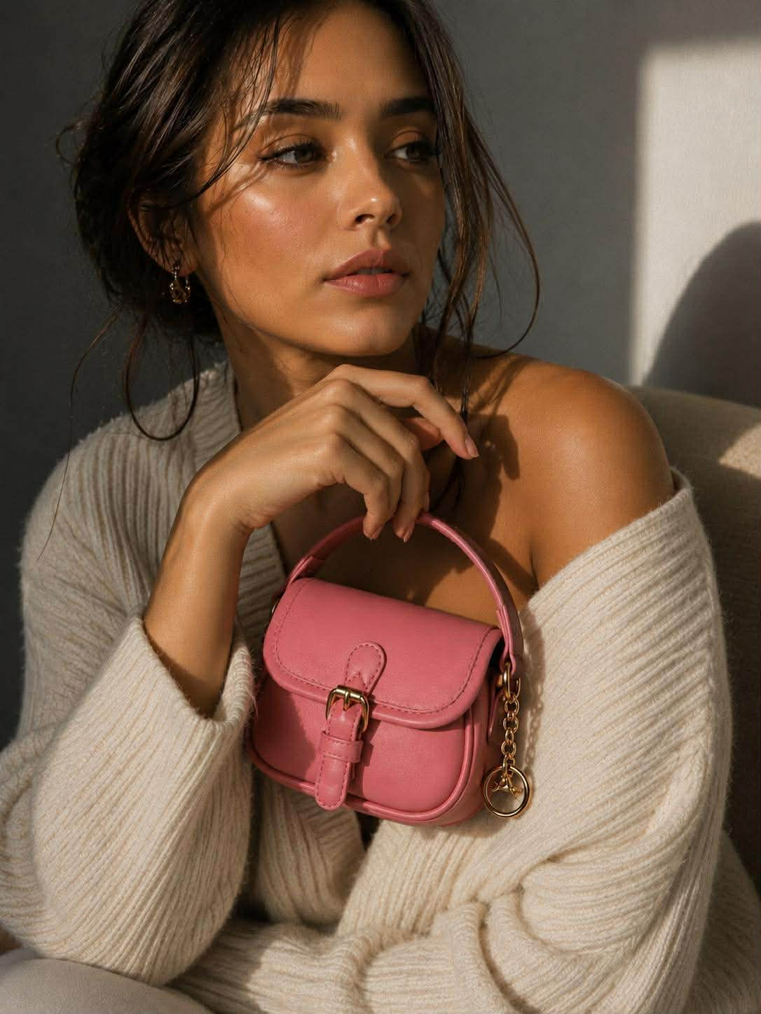 Mini Purse