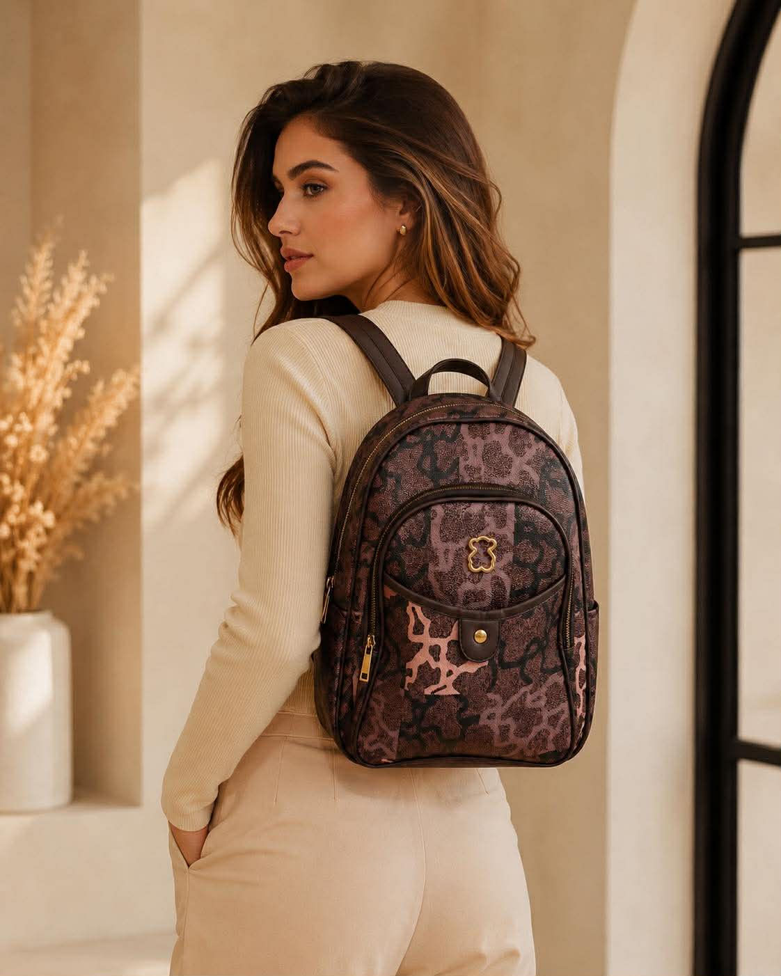 Mochila Tous Pro
