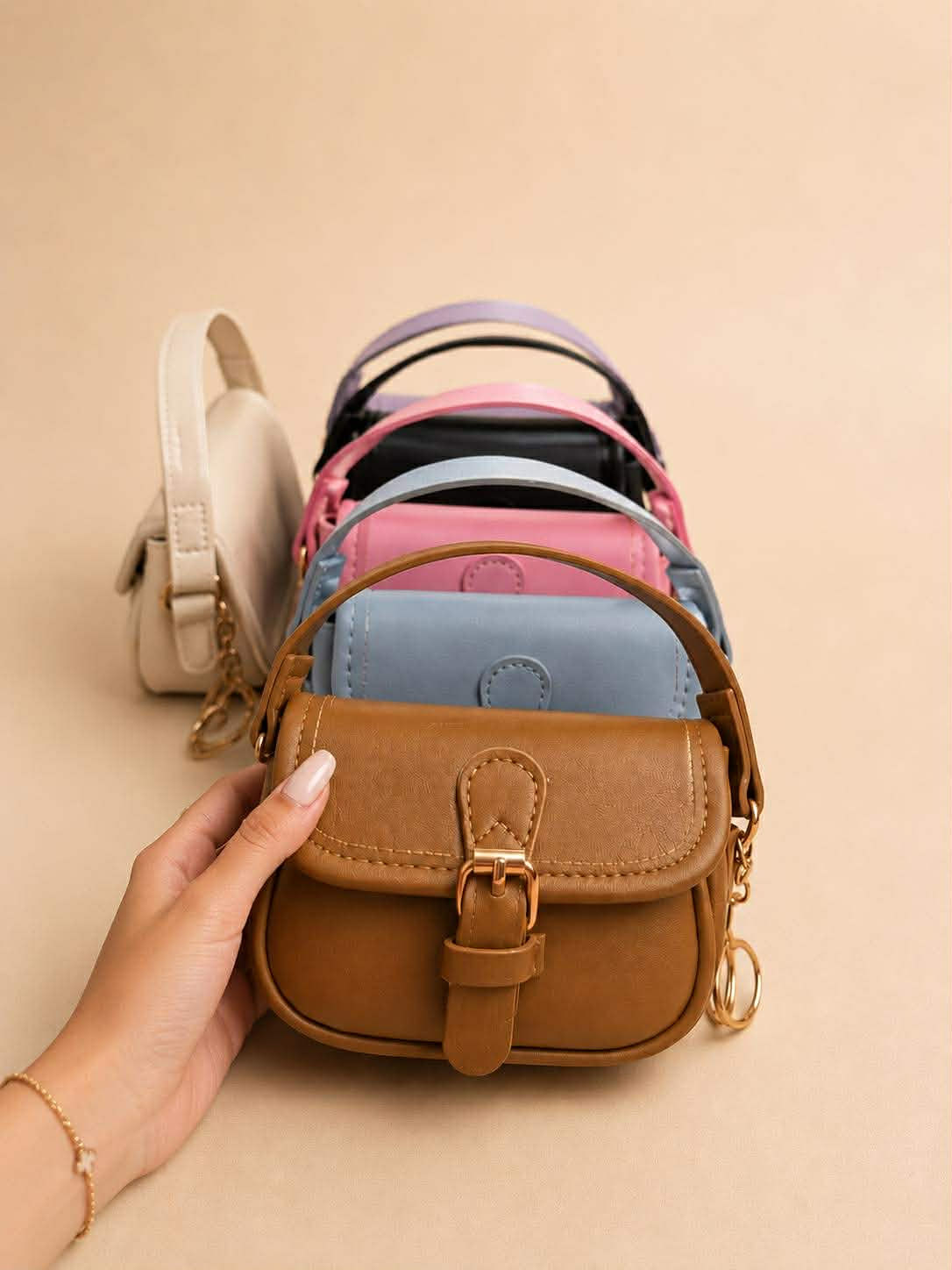 Mini Purse