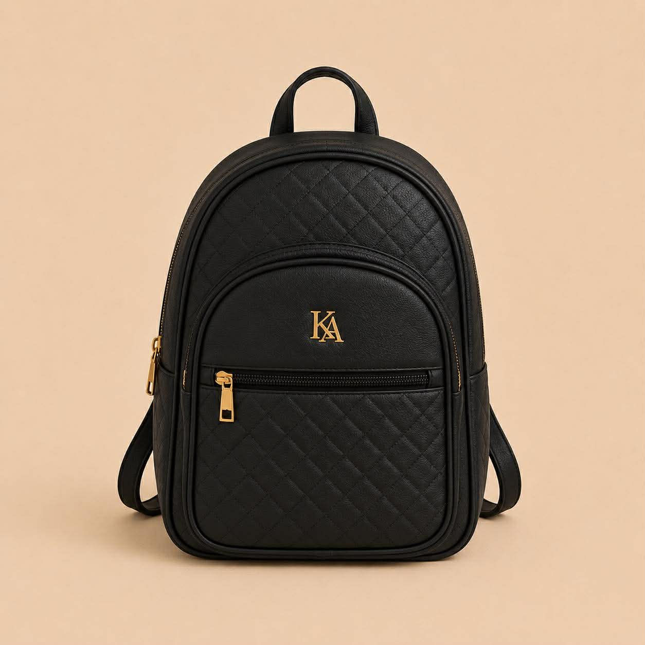 Mochila Black Luxury