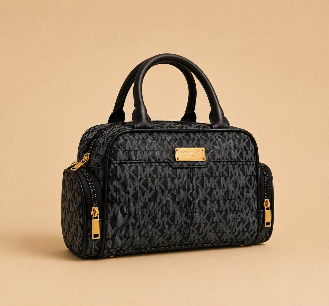Bolso de hombro MK