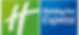Holiday Inn Express Logo