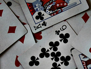 Damen-Rommé-Turnier 2025