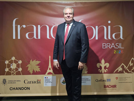 Fête de la #francophonie