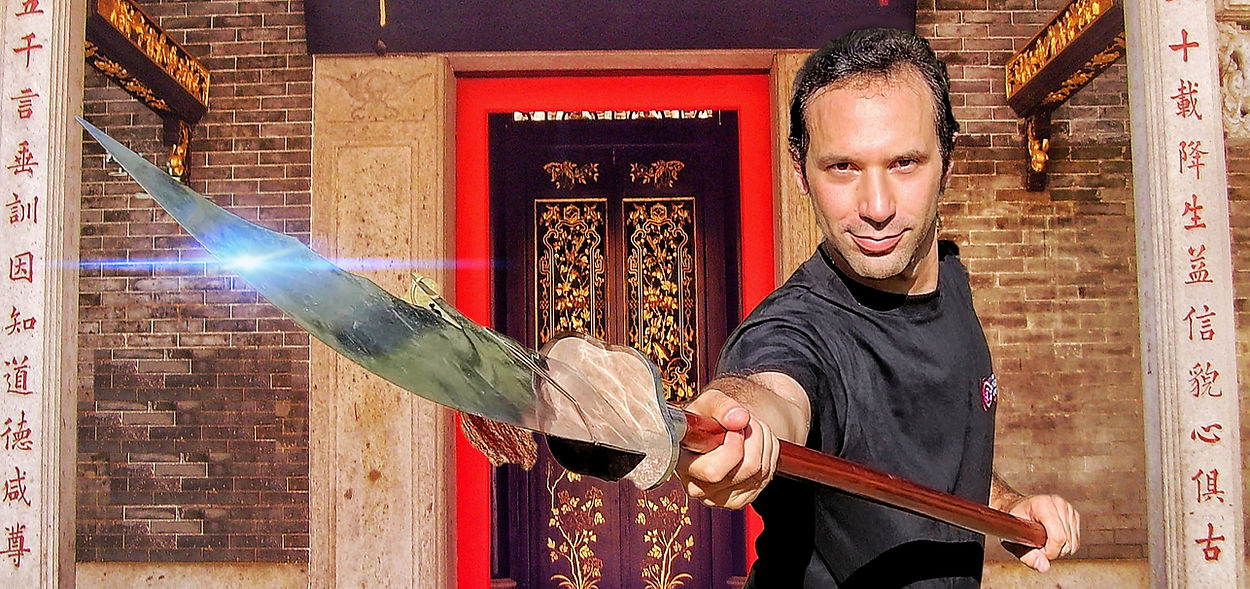 kungfu choyleefut