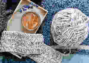 Crocheter une couverture douce pour bébé