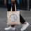 Thumbnail: Tote bag - Watch me WIP