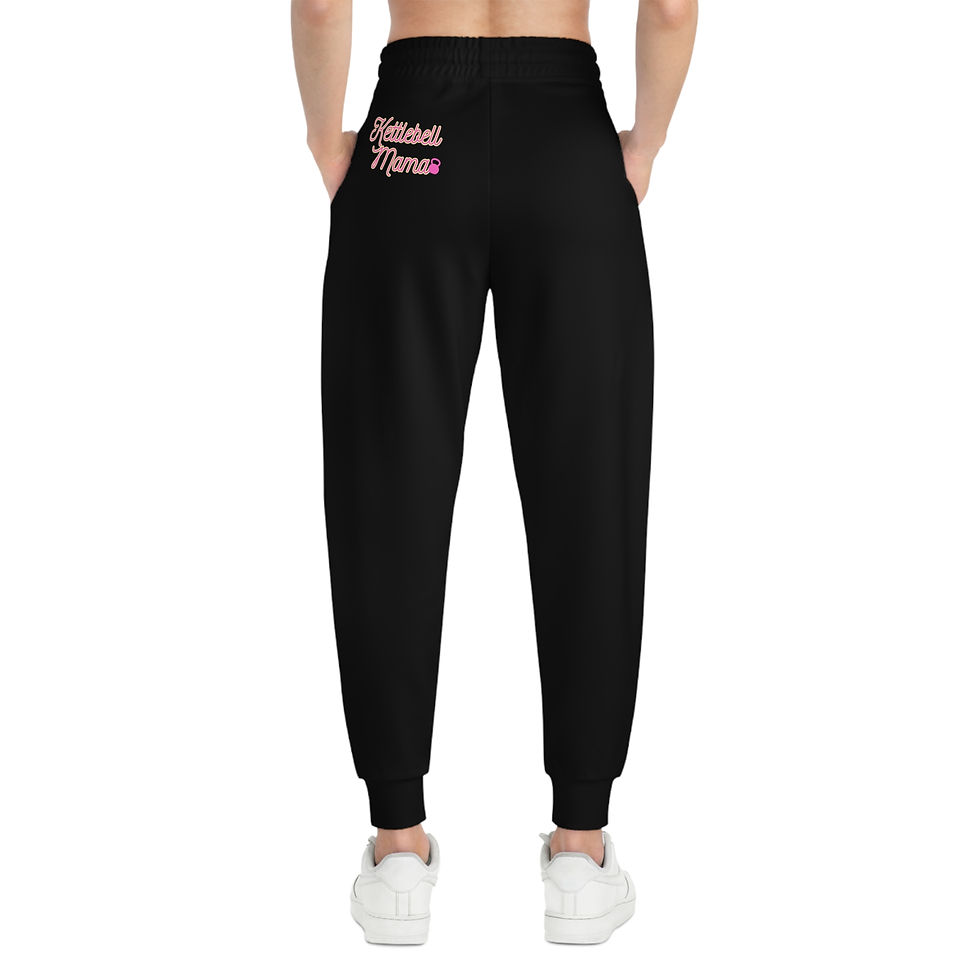 Thumbnail: KB Mama Joggers 